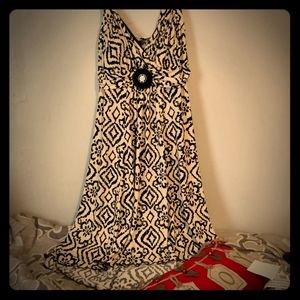 Enfocus Studios sundress.